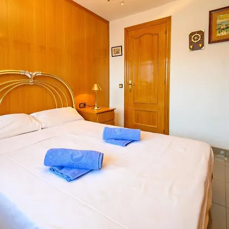 Fantasy Apartment