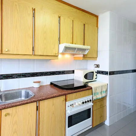 Apartment Fantasy Malgrat de Mar
