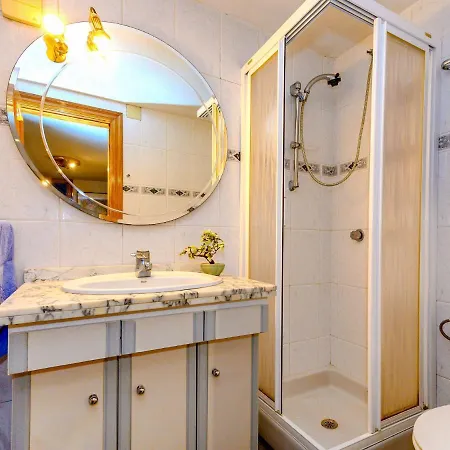 Apartment Fantasy Malgrat de Mar