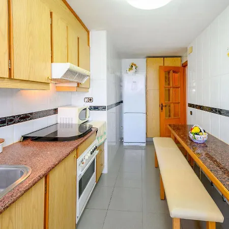 Fantasy Apartment Malgrat de Mar